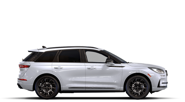 2026 Lincoln Lincoln Corsair® External Image 1